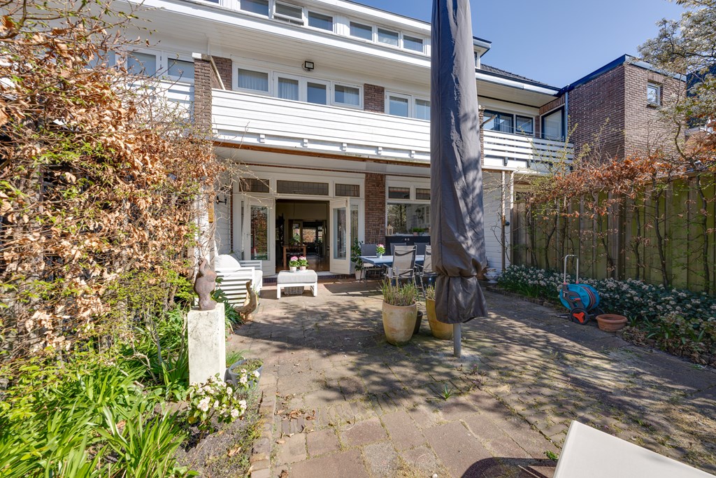 Heemstede – Heemsteedse Dreef 257 – Photo 35