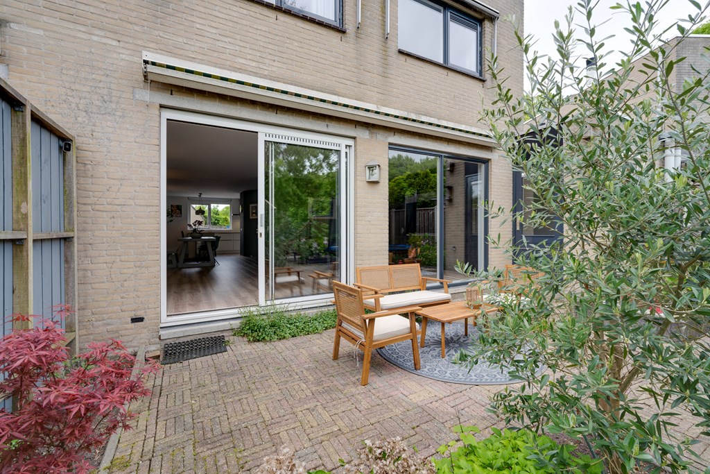 Amsterdam – Abraham De Haanstraat 8 – Photo 27