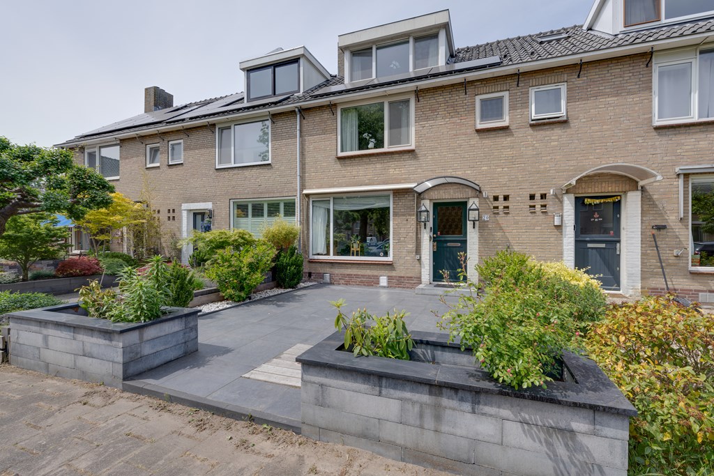 Uithoorn – Anna Blamanlaan 20 – Photo 46