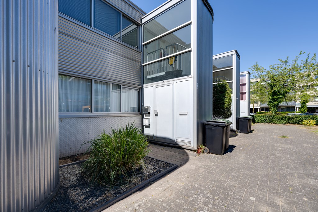 Almere – Wessel Ilckenstraat 25-A – Photo 5