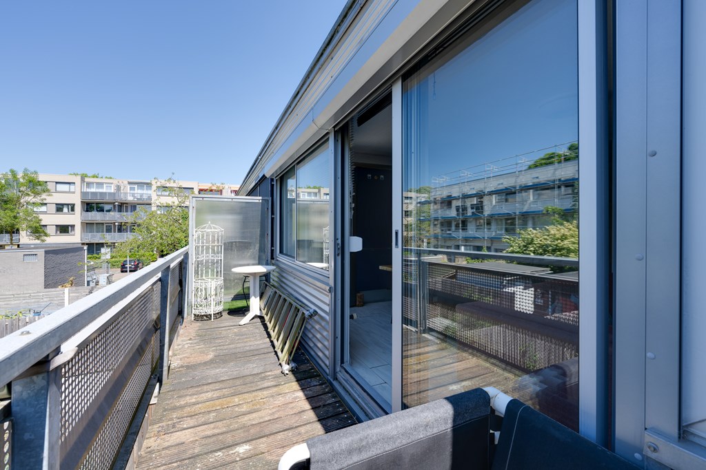 Almere – Wessel Ilckenstraat 25-A – Photo 23