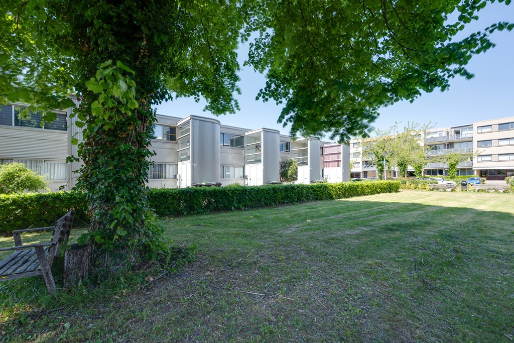 Almere – Wessel Ilckenstraat 25-A – Photo 4