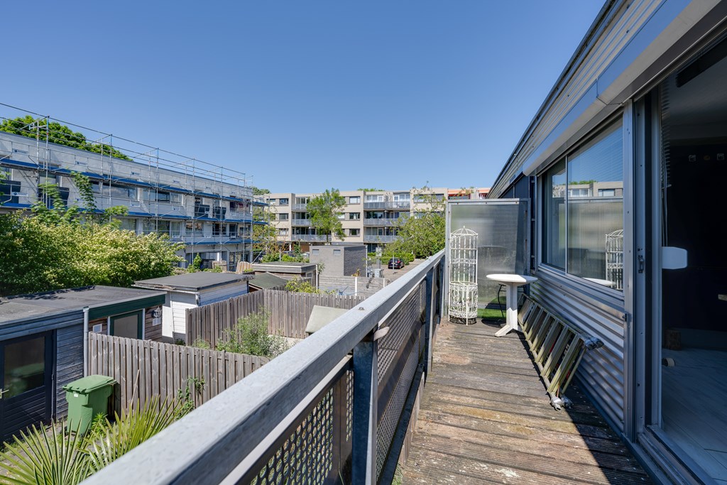 Almere – Wessel Ilckenstraat 25-A – Photo 24