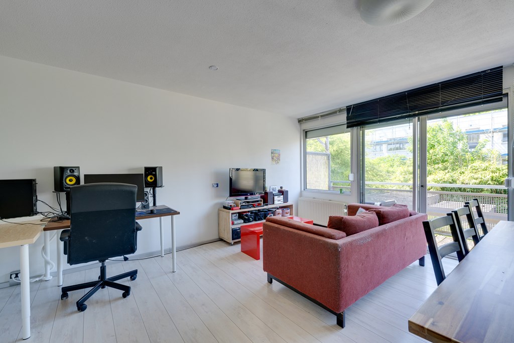 Almere – Wessel Ilckenstraat 25-A – Photo 8