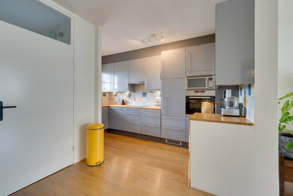 Amsterdam – Jisperveldstraat 568 – Photo 19