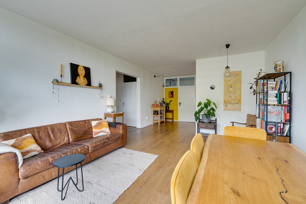 Amsterdam – Jisperveldstraat 568 – Photo 17