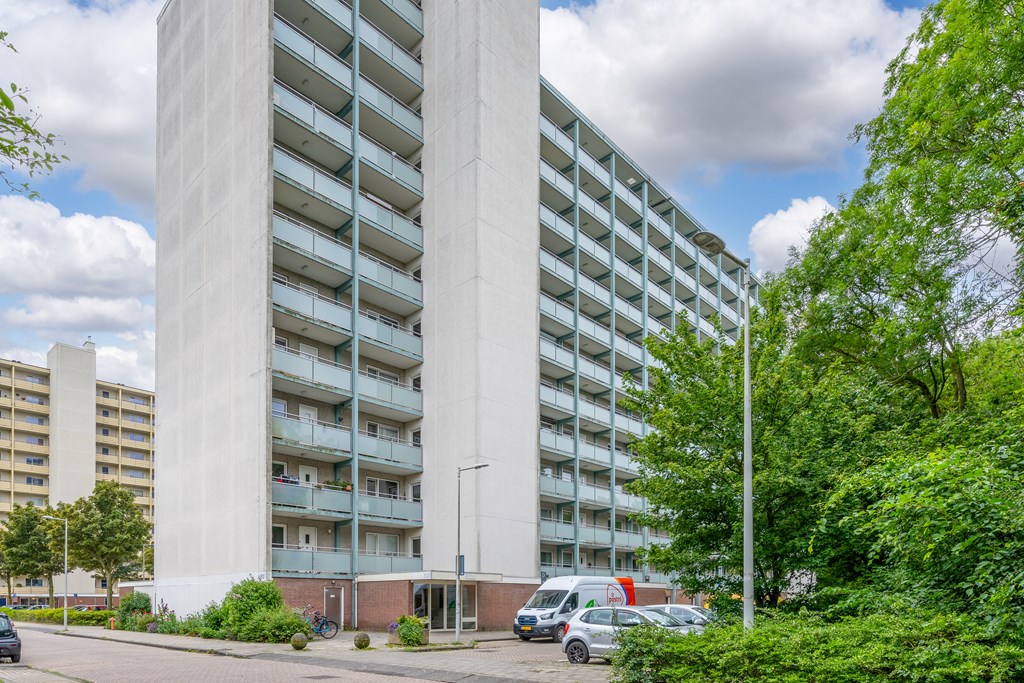 Amsterdam – Jisperveldstraat 568 – Photo 45