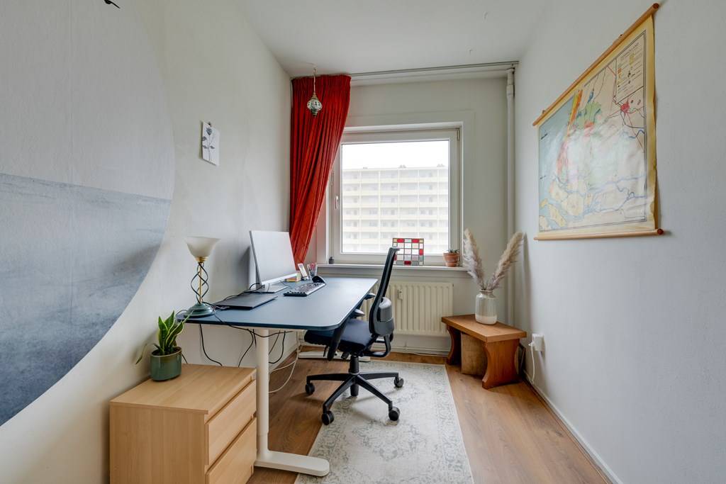 Amsterdam – Jisperveldstraat 568 – Photo 38