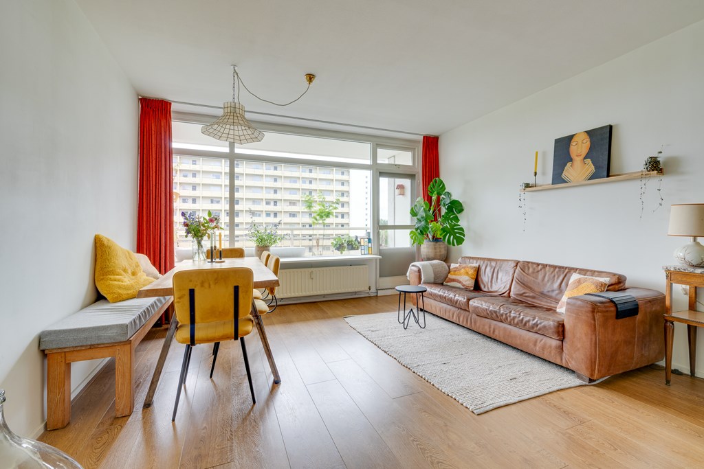 Amsterdam – Jisperveldstraat 568 – Photo 11