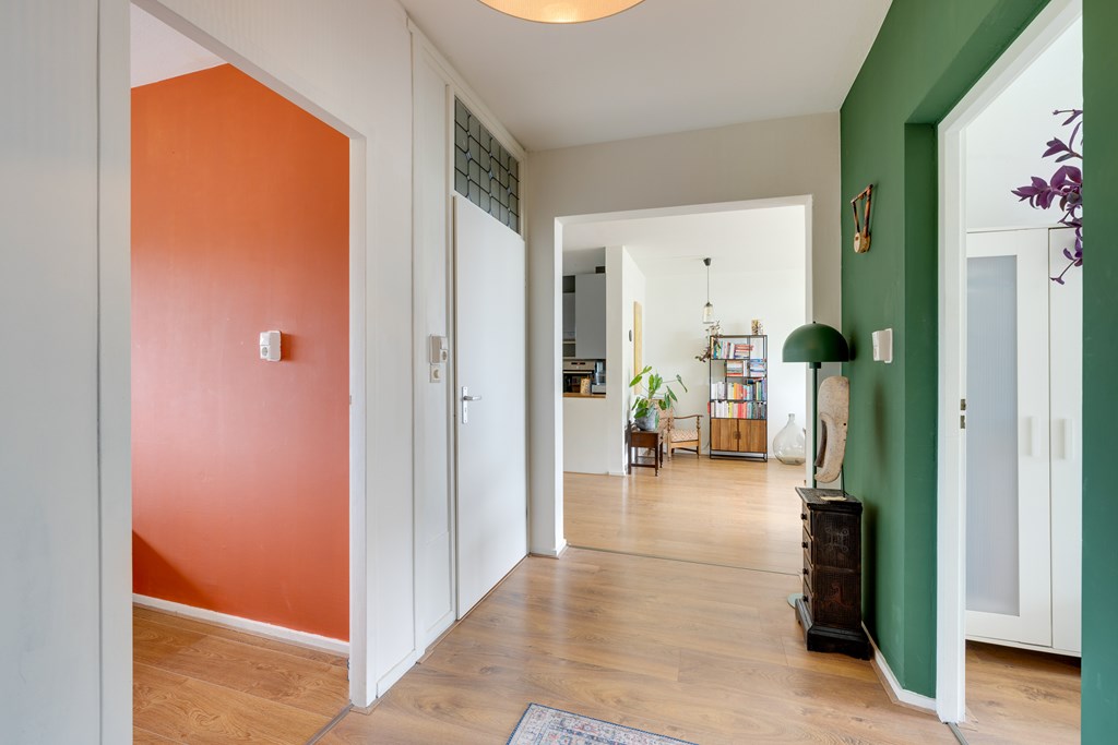 Amsterdam – Jisperveldstraat 568 – Photo 30