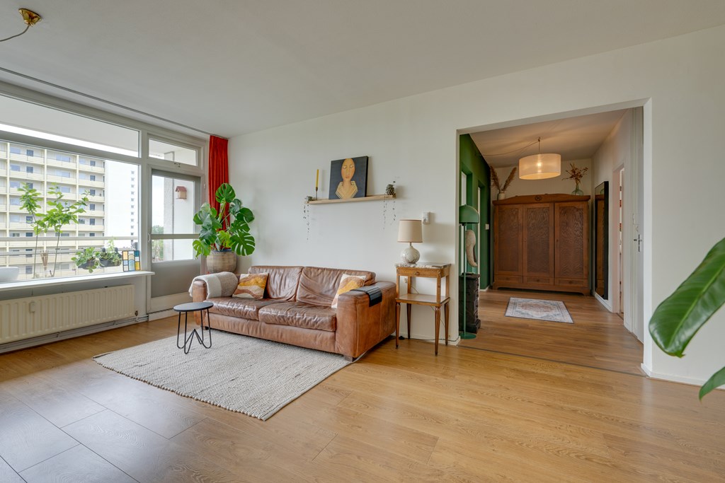 Amsterdam – Jisperveldstraat 568 – Photo 12