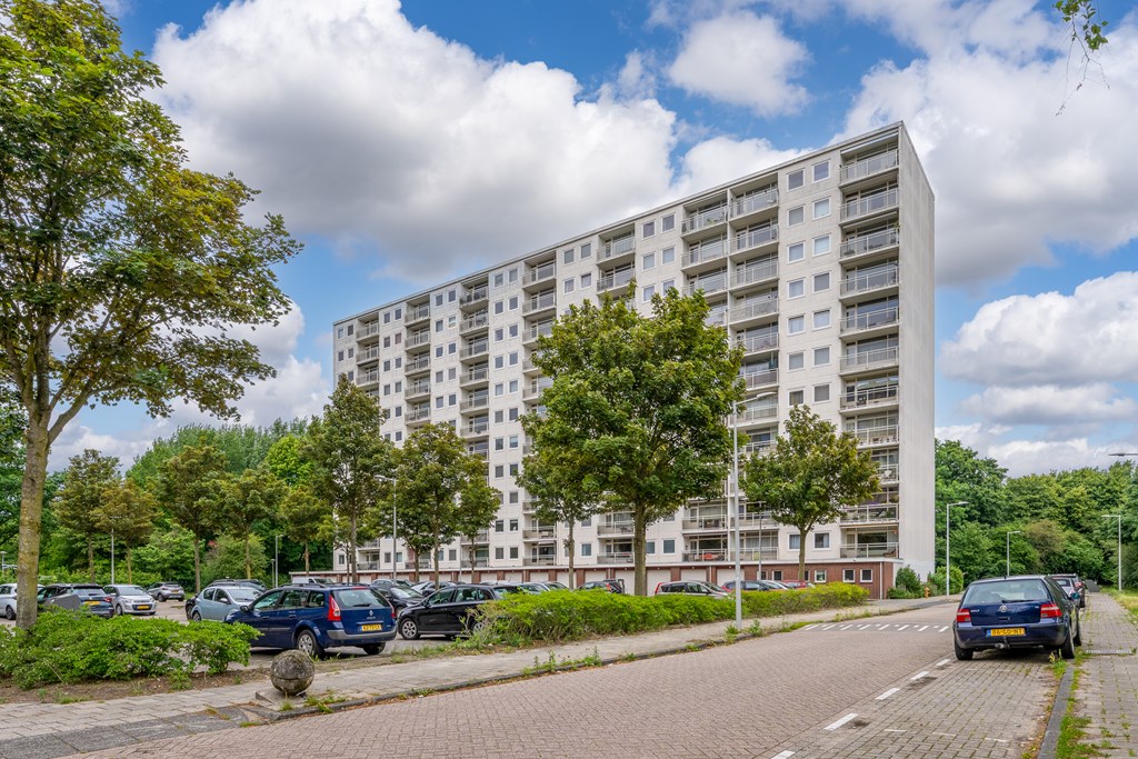 Amsterdam – Jisperveldstraat 568 – Photo 44