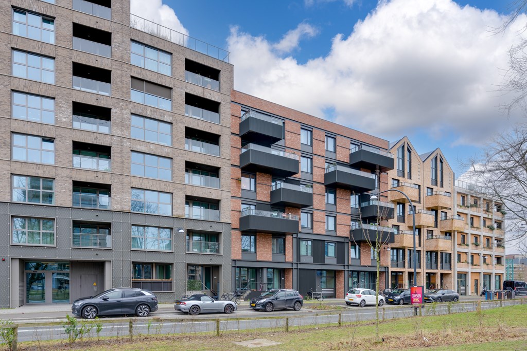 Diemen – Cees Sipkeslaan – Photo 2