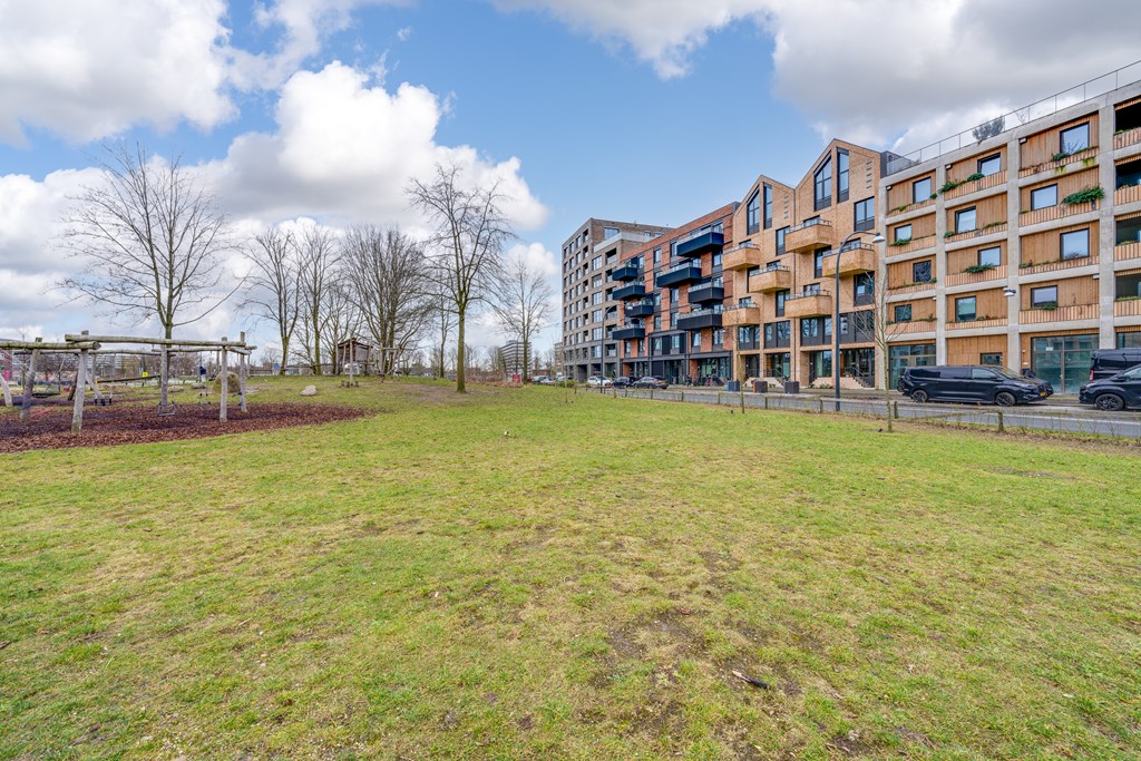 Diemen – Cees Sipkeslaan – Photo 3