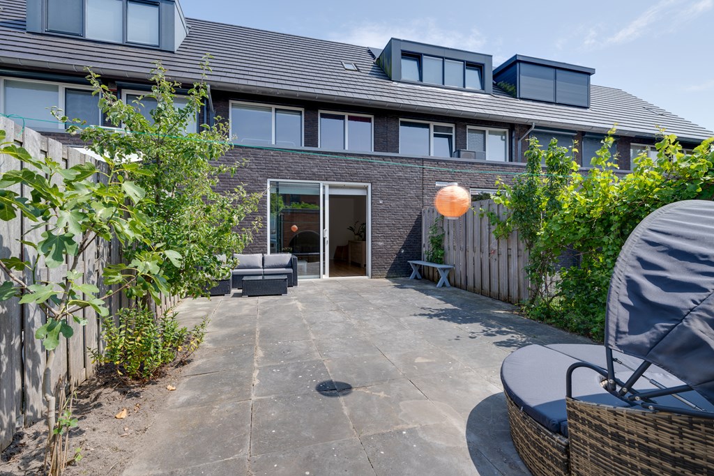 Amstelveen – Korenbloemlaan 8 – Photo 26
