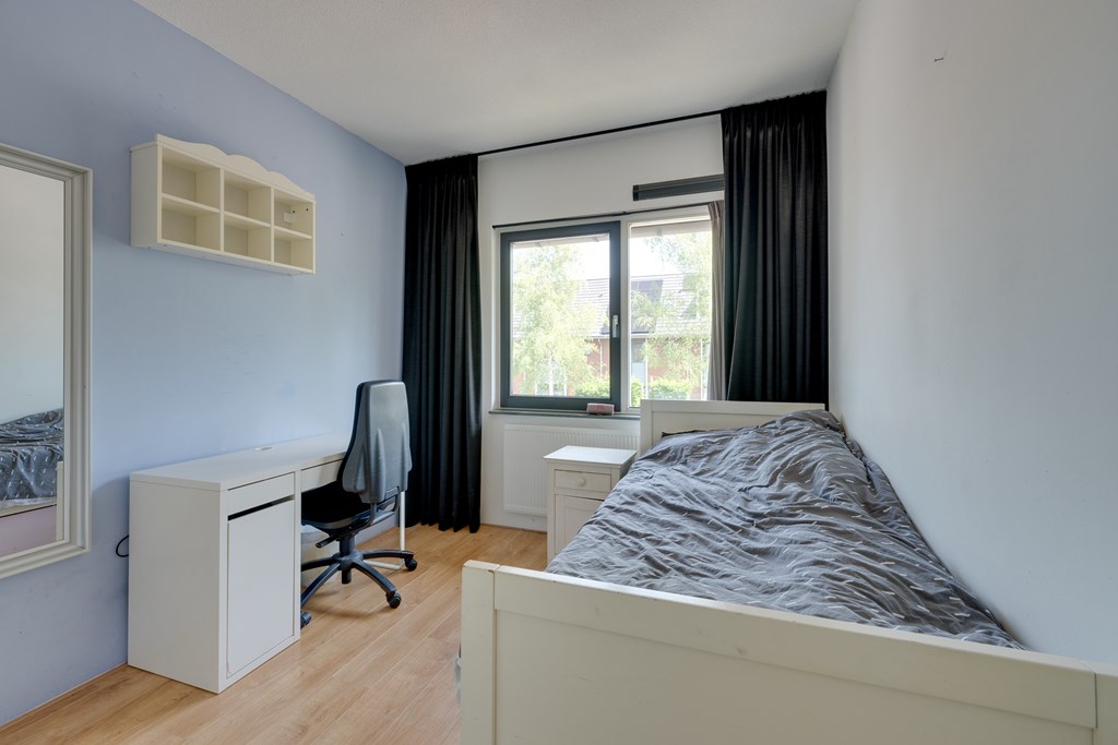 Amstelveen – Korenbloemlaan 8 – Photo 32