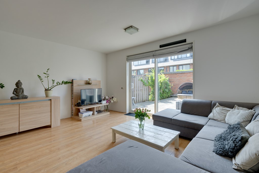 Amstelveen – Korenbloemlaan 8 – Photo 13