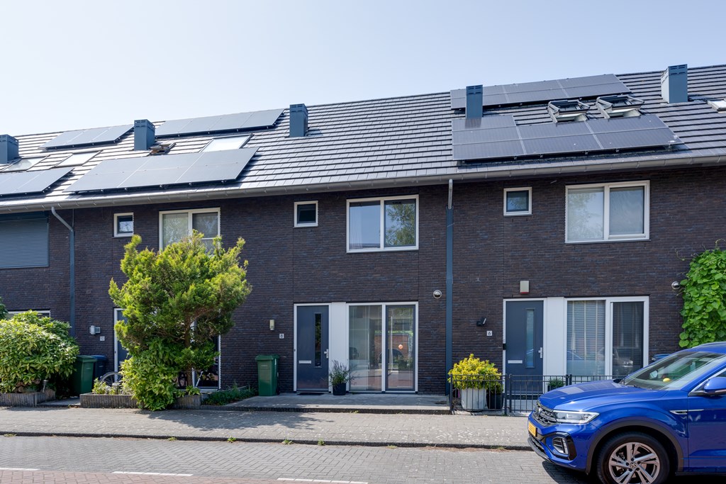 Amstelveen – Korenbloemlaan 8 – Photo 44