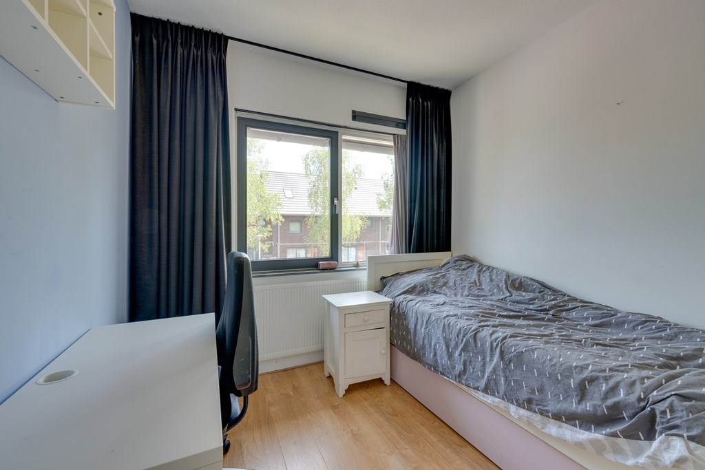 Amstelveen – Korenbloemlaan 8 – Photo 33