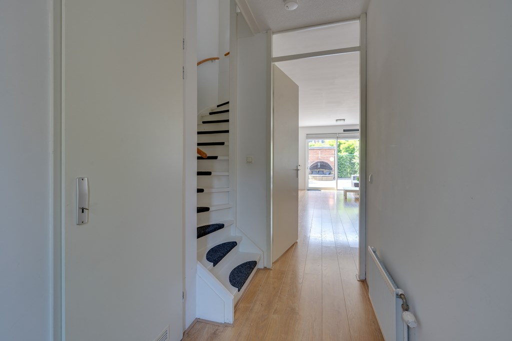 Amstelveen – Korenbloemlaan 8 – Photo 9