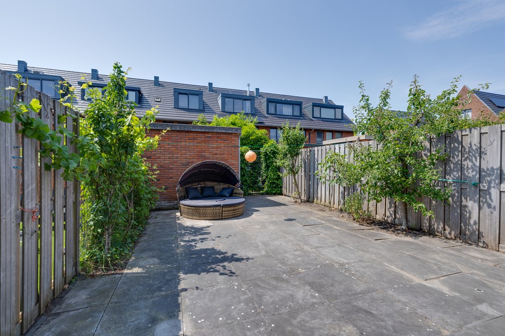 Amstelveen – Korenbloemlaan 8 – Photo 24