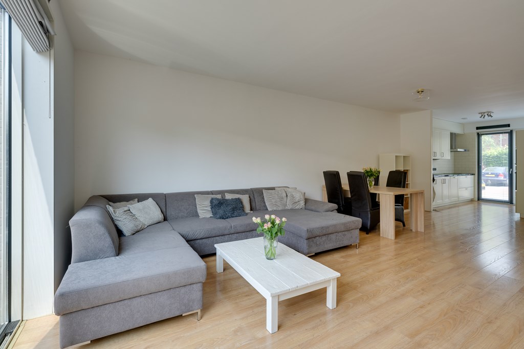 Amstelveen – Korenbloemlaan 8 – Photo 14