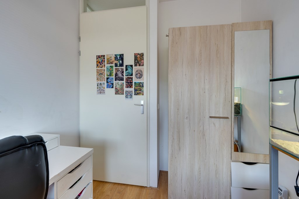 Amstelveen – Korenbloemlaan 8 – Photo 37
