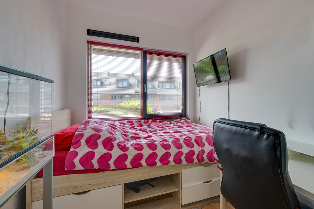 Amstelveen – Korenbloemlaan 8 – Photo 36