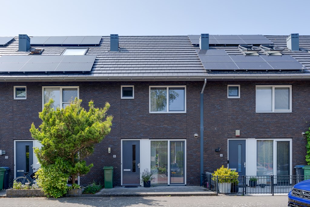 Amstelveen – Korenbloemlaan 8 – Photo 6