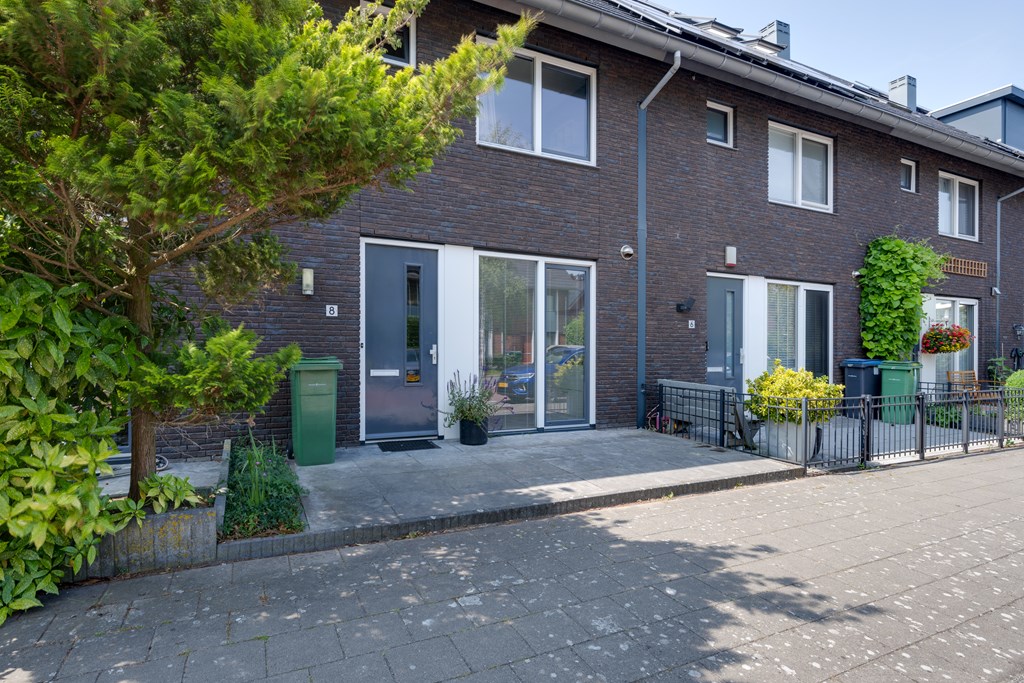 Amstelveen – Korenbloemlaan 8 – Photo 7