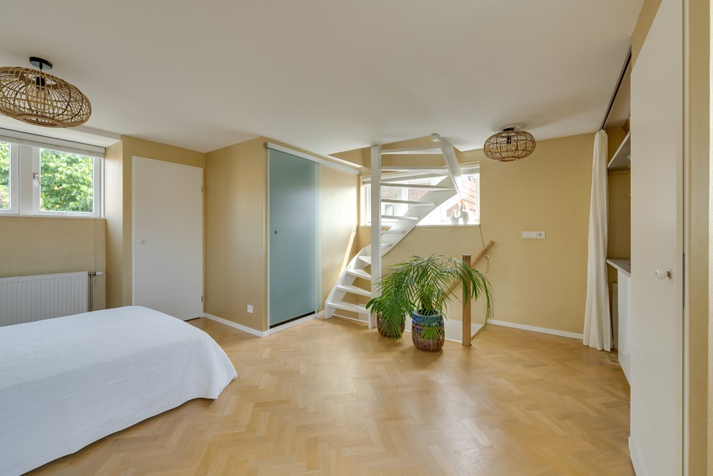 Amsterdam – Uranusstraat 9 – Photo 34