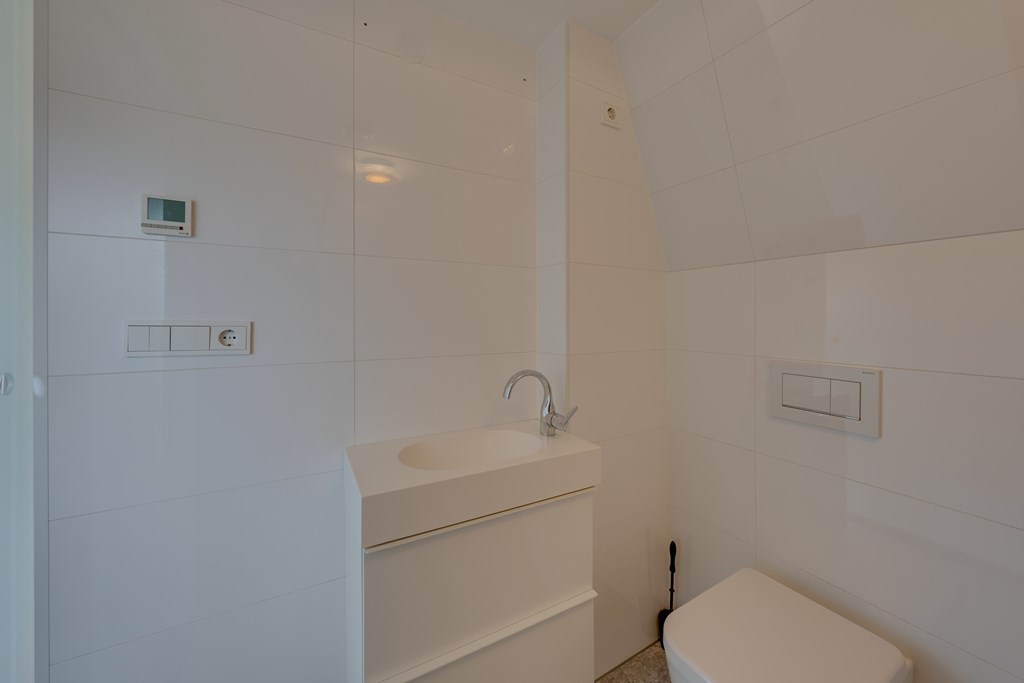 Amsterdam – Uranusstraat 9 – Photo 40