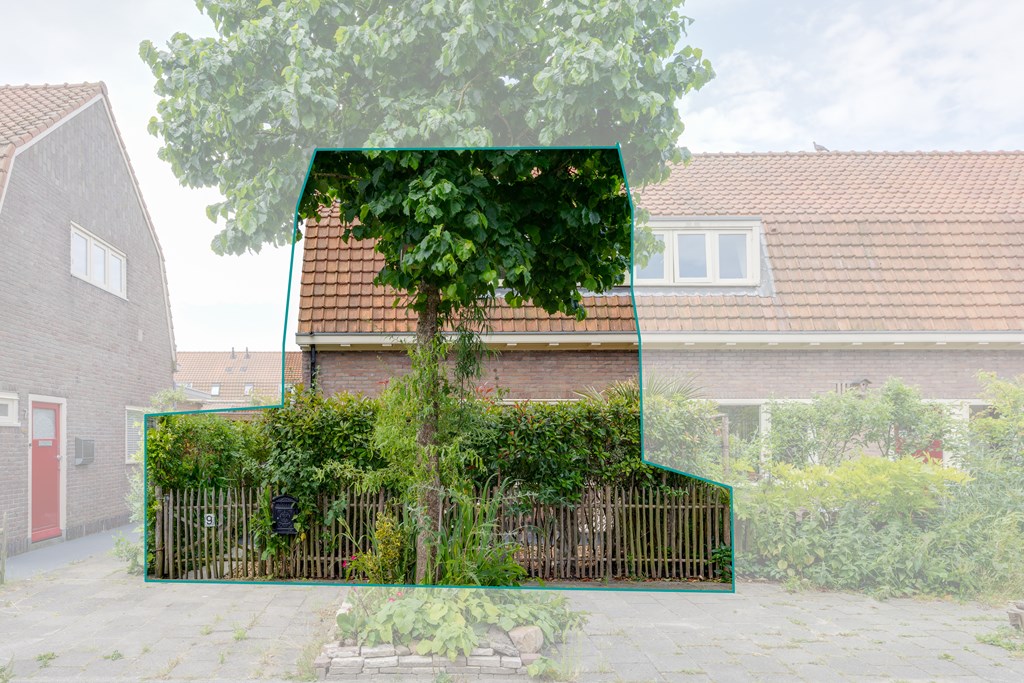Amsterdam – Uranusstraat 9 – Photo 7