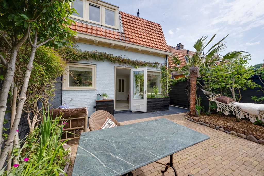 Amsterdam – Uranusstraat 9 – Photo 29