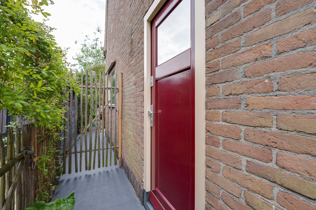Amsterdam – Uranusstraat 9 – Photo 12
