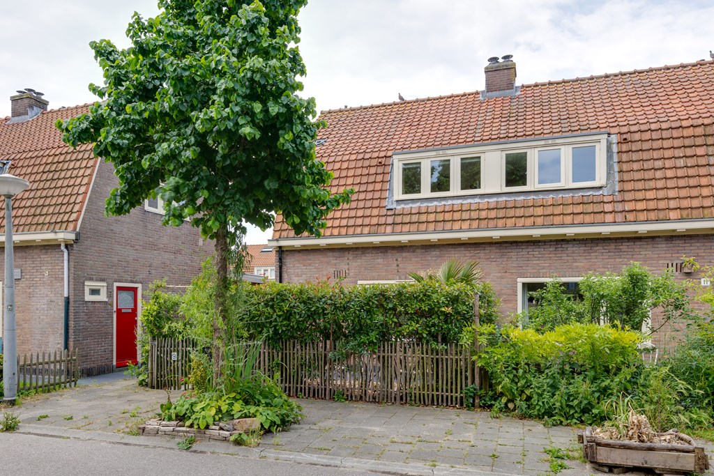 Amsterdam – Uranusstraat 9 – Photo 9