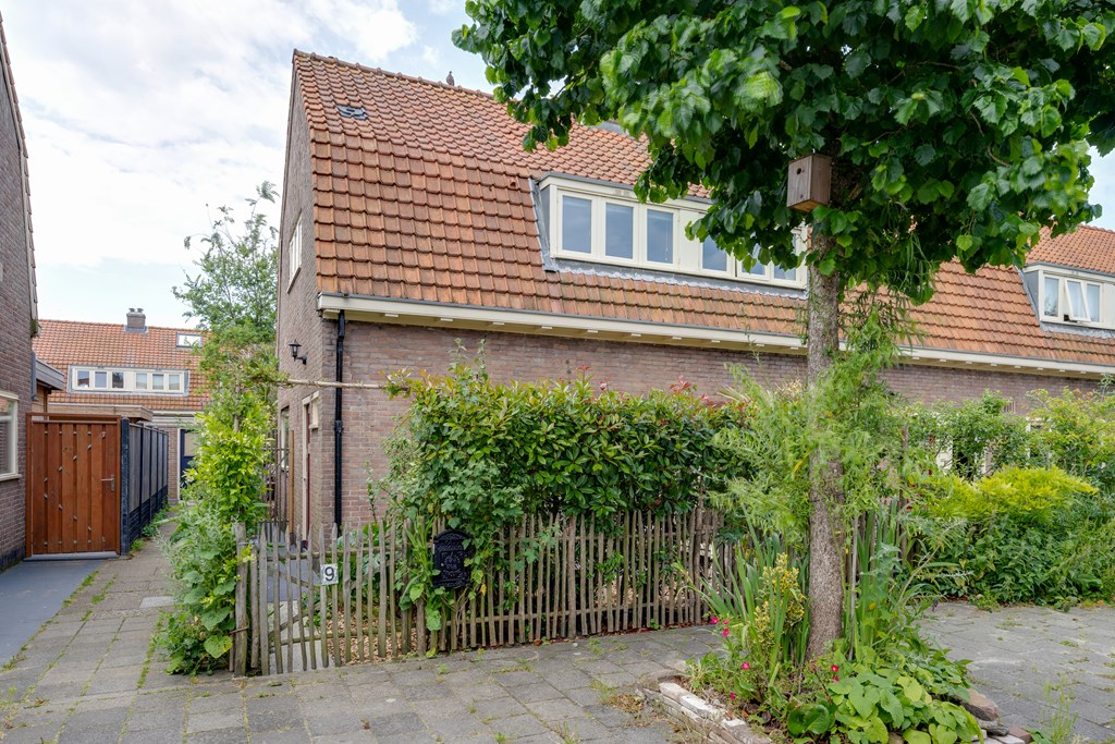 Amsterdam – Uranusstraat 9 – Photo 6