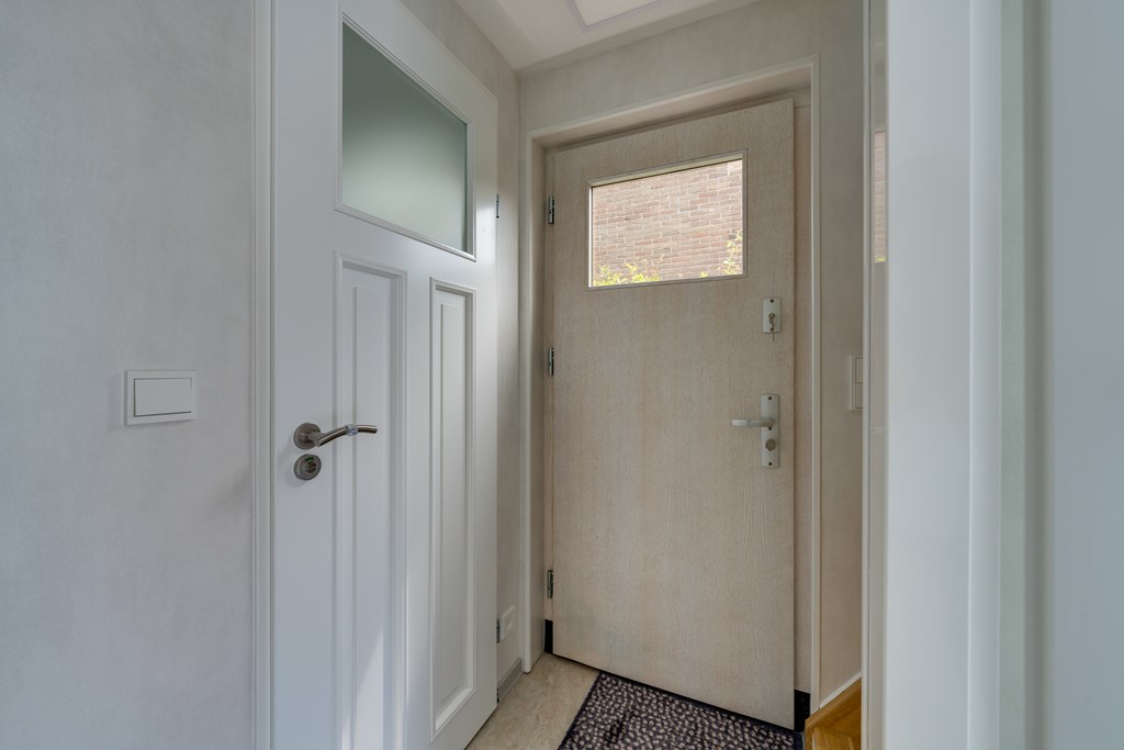 Amsterdam – Uranusstraat 9 – Photo 14