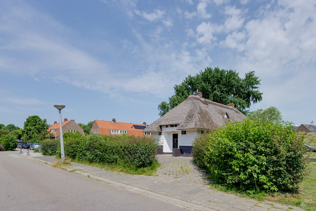 Amsterdam – Uranusstraat 9 – Photo 45