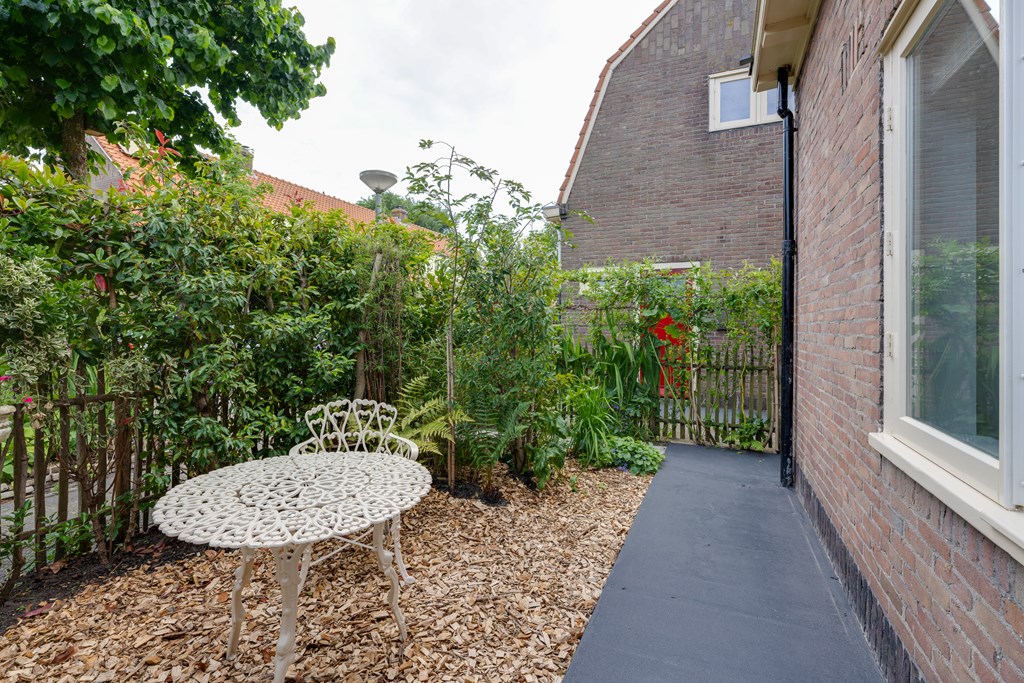 Amsterdam – Uranusstraat 9 – Photo 11