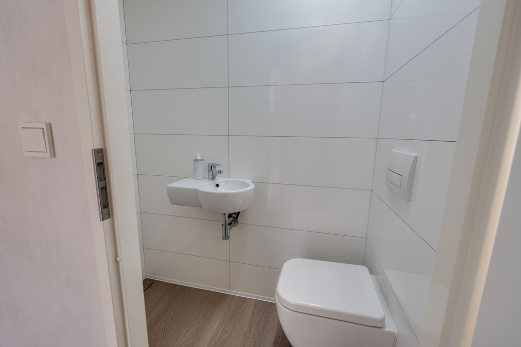Amsterdam – Uranusstraat 9 – Photo 31