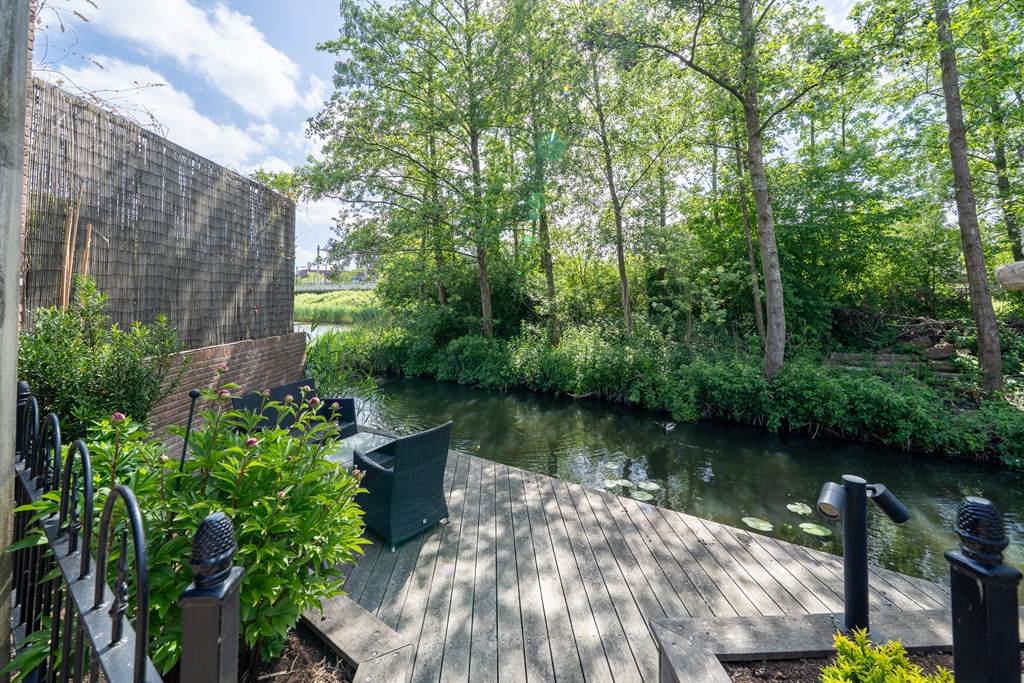 Purmerend – Incastraat 1 – Photo 26