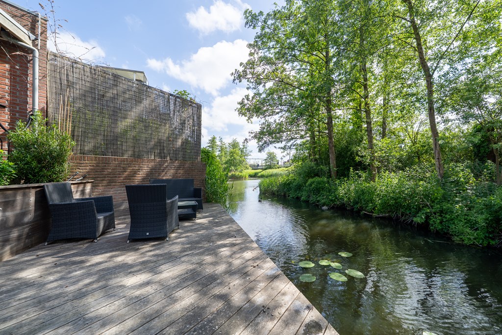 Purmerend – Incastraat 1 – Photo 27