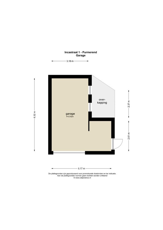 Purmerend – Incastraat 1 – Photo 63
