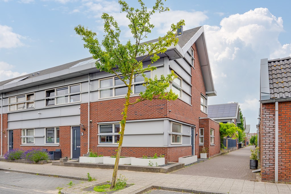 Assendelft – Zwarte Ring 171 – Photo 4