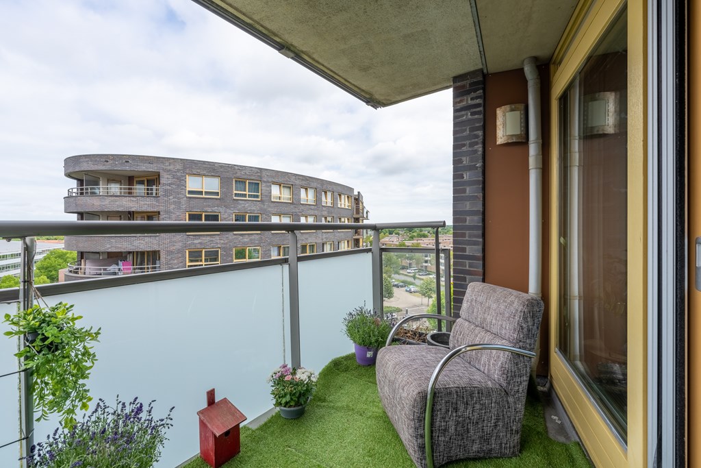 Almere – Marga Klompéhof 90 – Photo 29