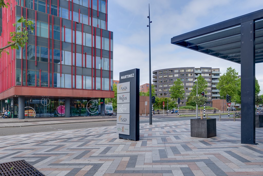 Almere – Marga Klompéhof 90 – Photo 48