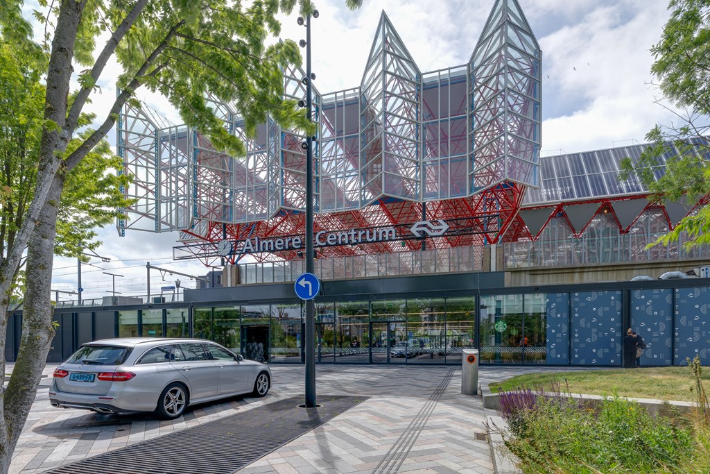 Almere – Marga Klompéhof 90 – Photo 47