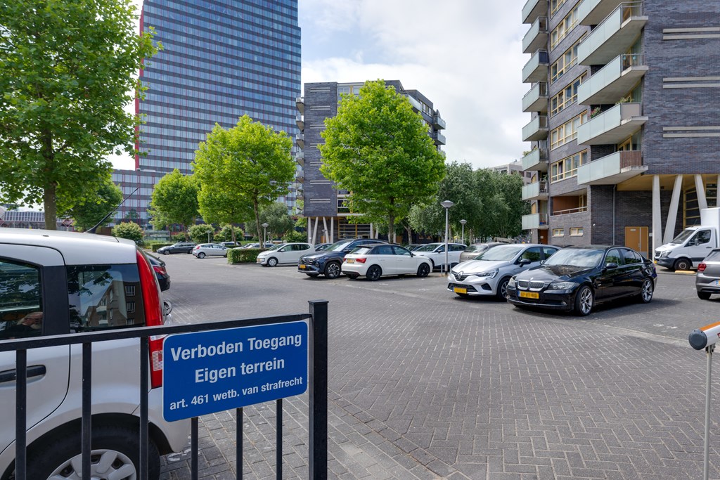 Almere – Marga Klompéhof 90 – Photo 46