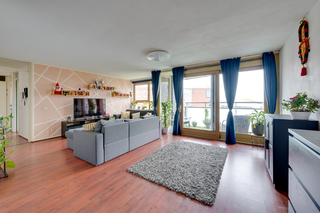 Almere – Marga Klompéhof 90 – Photo 14